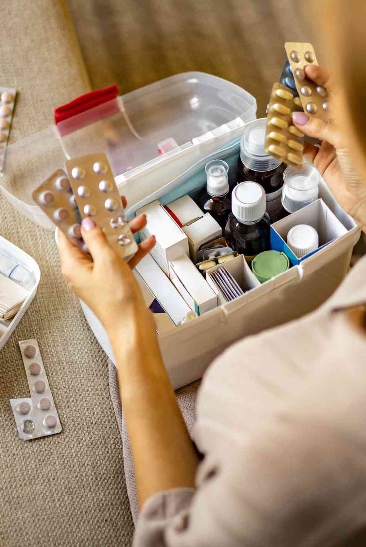Kamakol Medical inventory management
