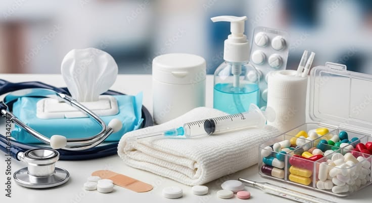 Kamakol Medical medical equipment