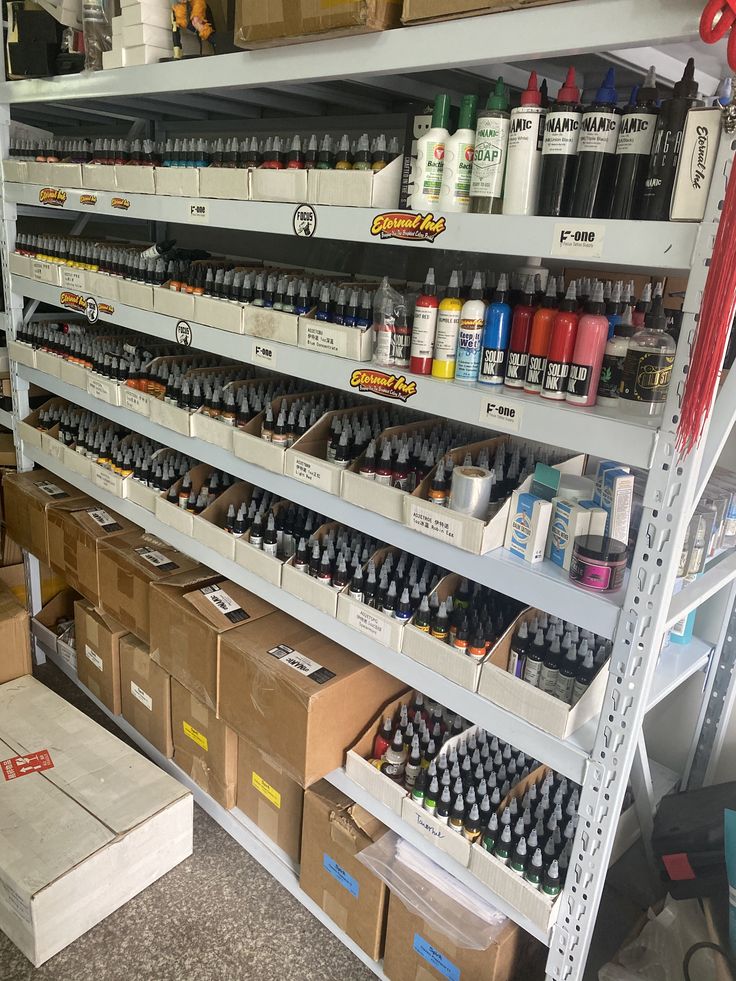 Kamakol Medical warehouse