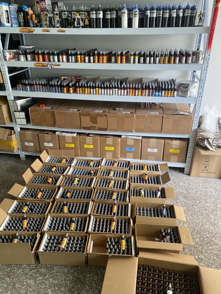 Kamakol Medical distribution