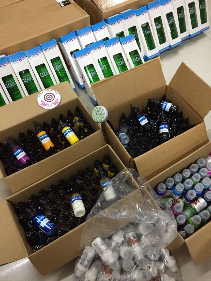 Kamakol Medical distribution