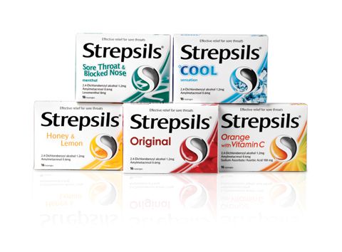 Kamakol Medical products