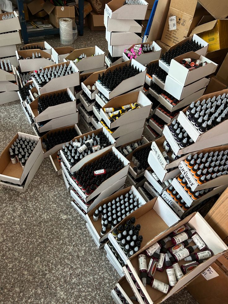 Kamakol Medical distribution